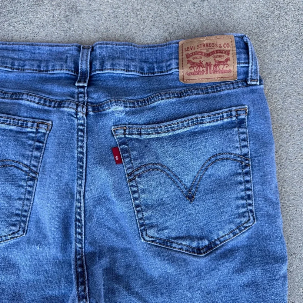 Levis levi boyfriend